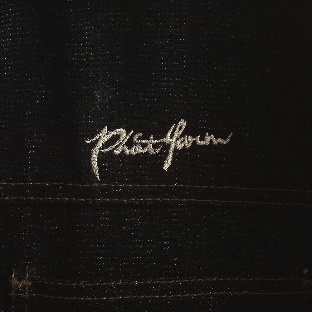 Jean jacket - Picture 2 of 3